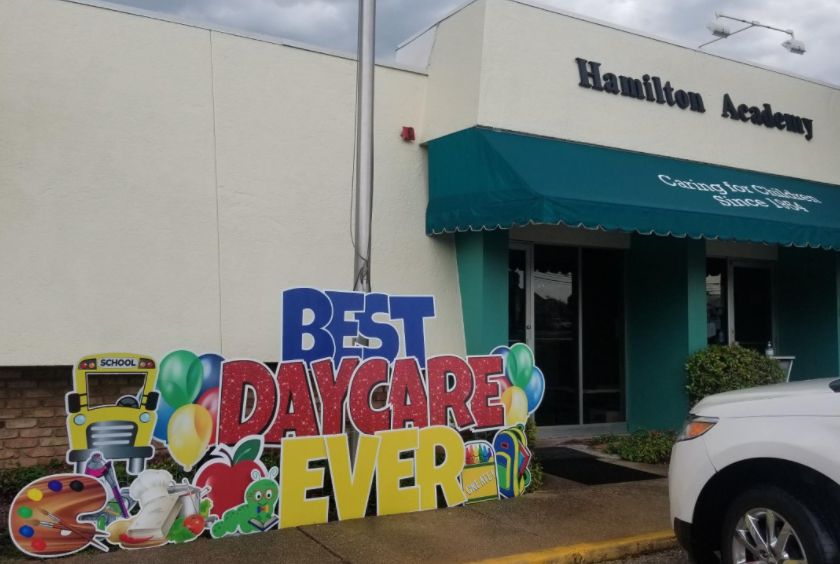 Voted by Parents the Best Daycare Ever 75234 Voted by Parents the Best Daycare Ever 75234